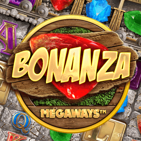 bonanza megaways