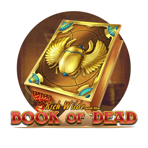 book of dead