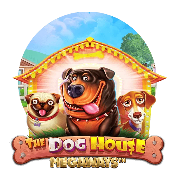 Dog House Megaways — AllySpin Casino