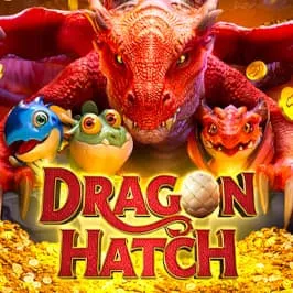 Dragon Hatch — AllySpin Casino
