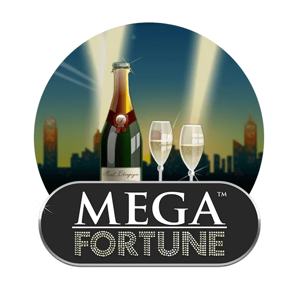 Mega Fortune — AllySpin Casino
