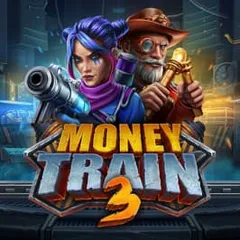 Money Train 3 — AllySpin Casino