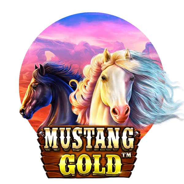 Mustang Gold — AllySpin Casino