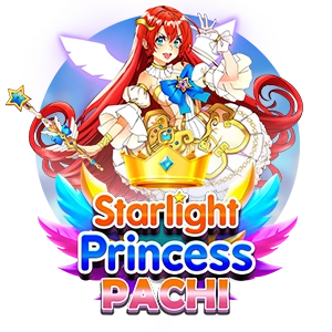 Starlight Princess — AllySpin Casino