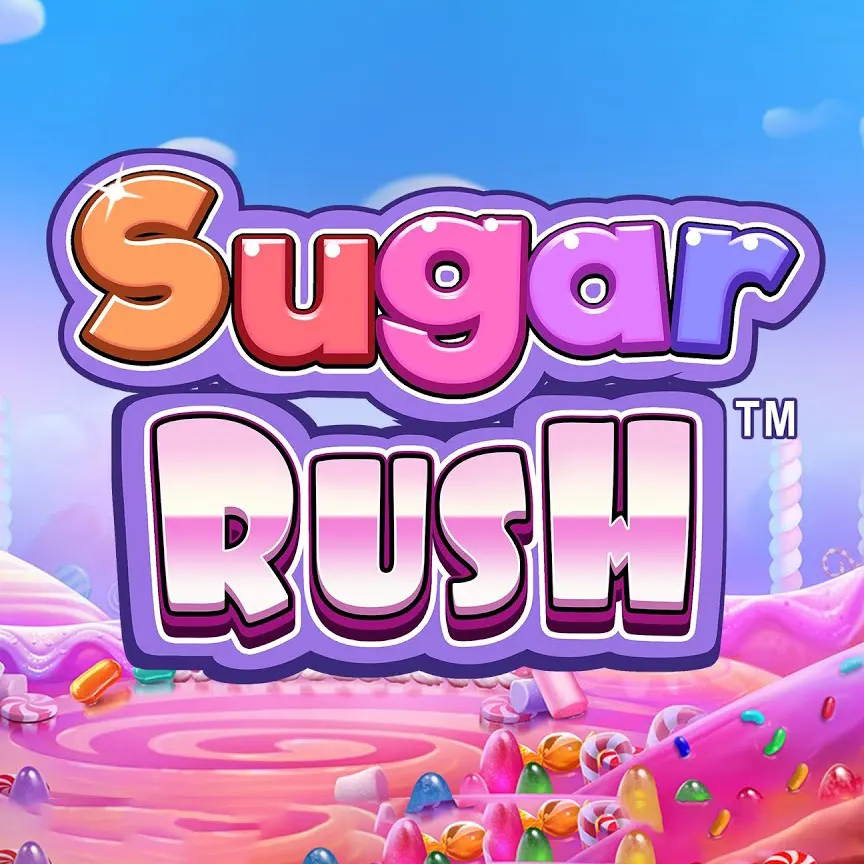 Sugar Rush — AllySpin Casino